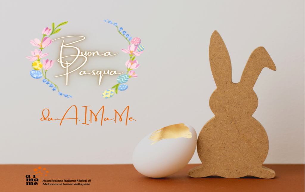 buona pasqua da a.i.ma.me.