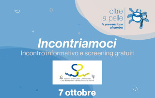 Incontriamoci - ottobre 2022