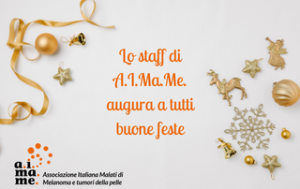 Auguri da A.I.Ma.Me.!